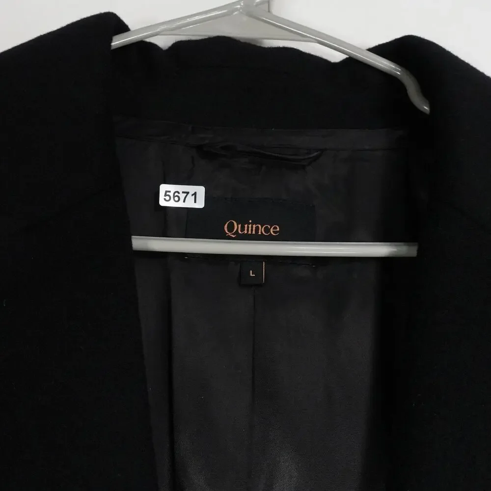 Quince nwot men